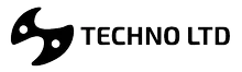 Techno Ltd. Logo